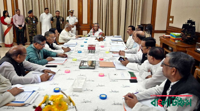 আগুনের ঘটনা ষড়যন্ত্র কি-না খতিয়ে দেখার নির্দেশ প্রধানমন্ত্রীর